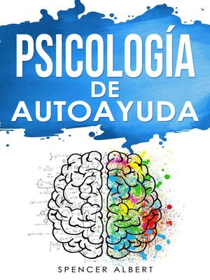 cover image of Psicologia de Autoayuda